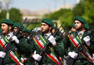 البرلمان الإيراني يؤكد دعمه للحرس الثوري للتعامل مع القوات الأمريكية كما يتعامل مع الارهابيين